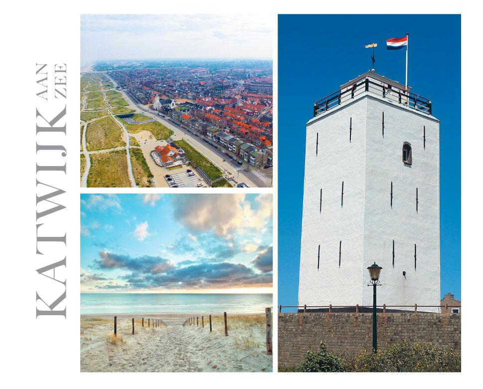 Hello Cards Katwijk Aan Zee Van Der Meulen Souvenirs En Kaarten