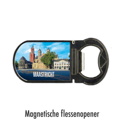 Flessenopener dom. Maastricht