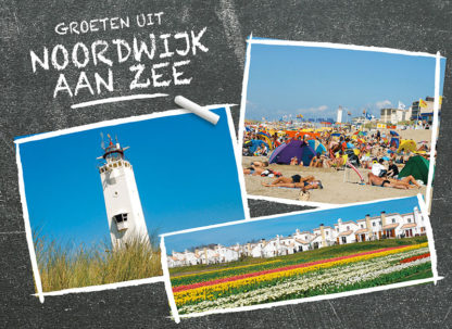 Ans.Krt.Noordwijk aan Zee