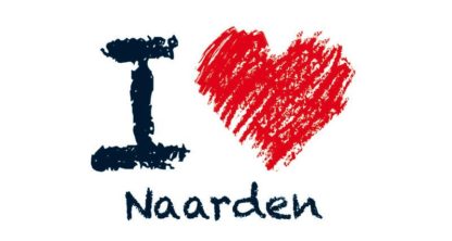 Mok 6oz I Love Naarden