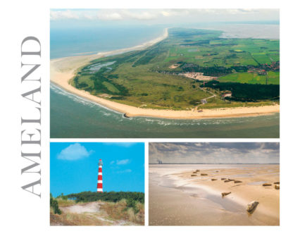 Hello Cards Ameland