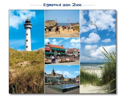 Hello Cards Egmond aan Zee