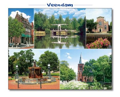 Hello Cards Veendam