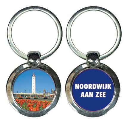 Sleutelh. Dom. rond Noordwijk aan Zee