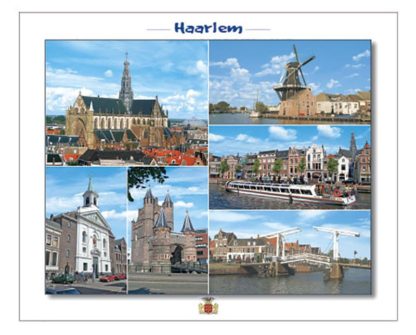 Hello Cards Haarlem