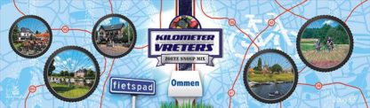 Snoepbl.Ommen Kilometervreters