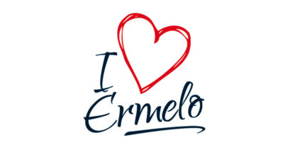 Mok 6oz I Love Ermelo