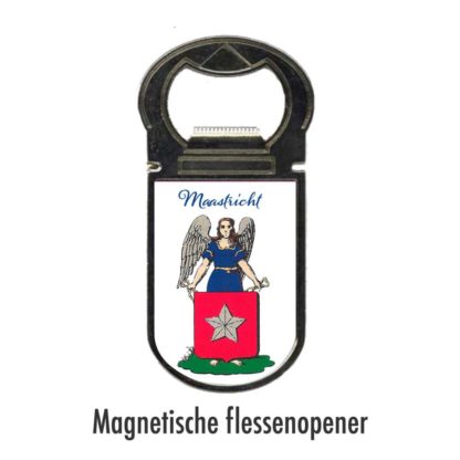 Flessenopener dom. Maastricht