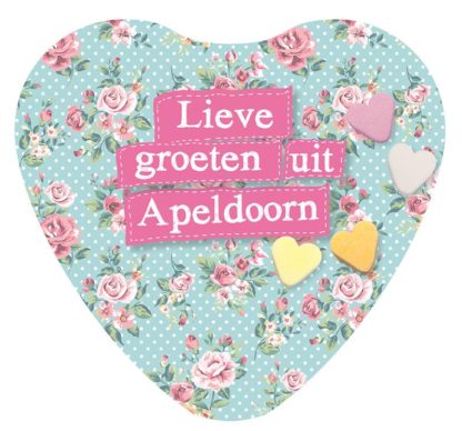 Hartblik Lieve Gr. Apeldoorn