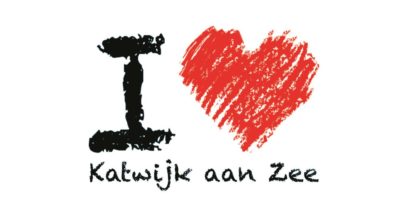 Mok 6oz I Love Katwijk A. Zee