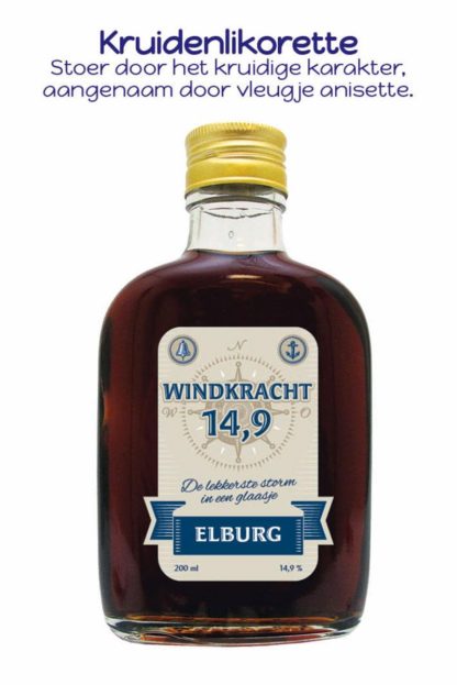 Elburg Windkracht