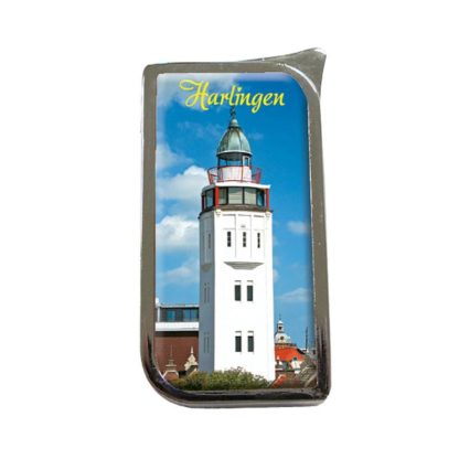 Aansteker Harlingen Vuurtoren