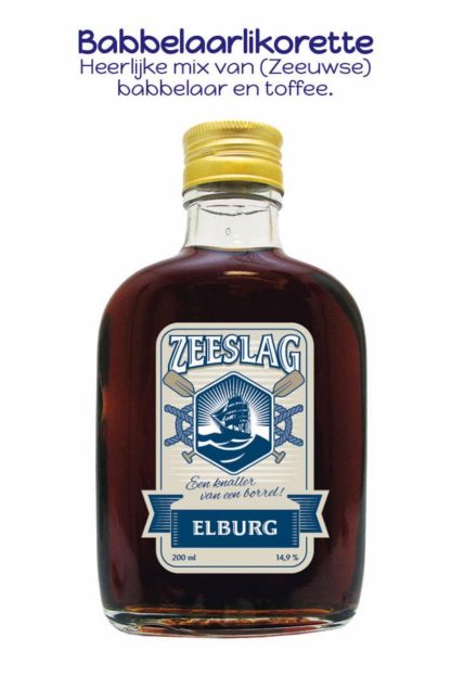 Elburg Zeeslag