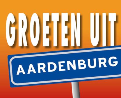 Aardenburg Hc Dig.Groeten Uit