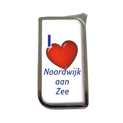 Aansteker I Love Noordwijk