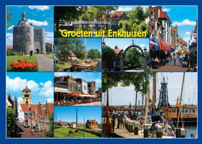 Ans.Krt.Enkhuizen