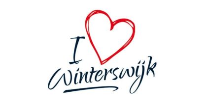 Mok 6oz I Love Winterswijk