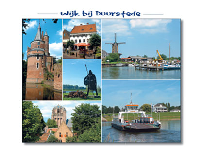 Hello Cards Wijk bij Duurstede