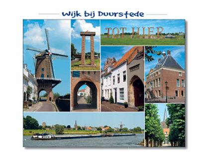 Hello Cards Wijk bij Duurstede