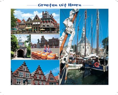 Hello Cards Hoorn