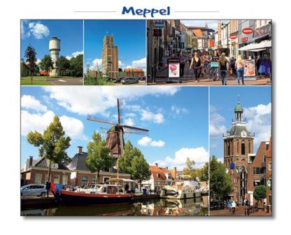 Hello Cards Meppel          Go