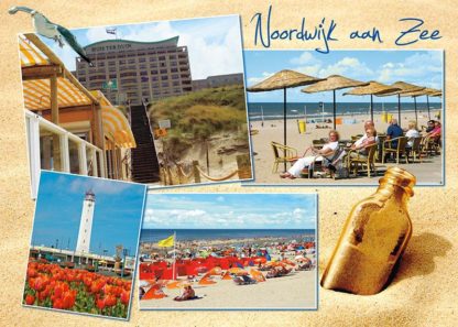 Ans.Krt.Noordwijk Aan Zee