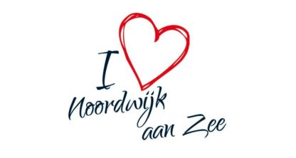 Mok 6oz I Love Noordwijk A.Zee