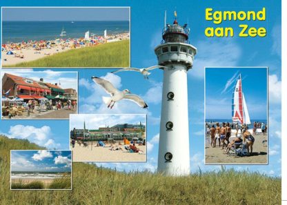 Ans.Krt.Egmond Aan Zee