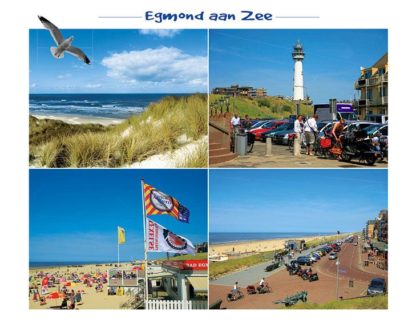 Hello Cards Egmond Aan Zee