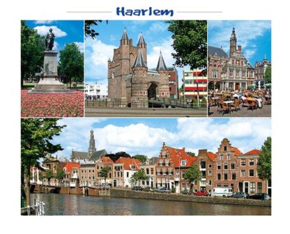 Hello Cards Haarlem