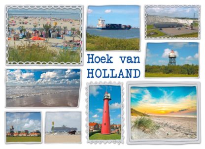 Ans.Krt. Hoek van Holland