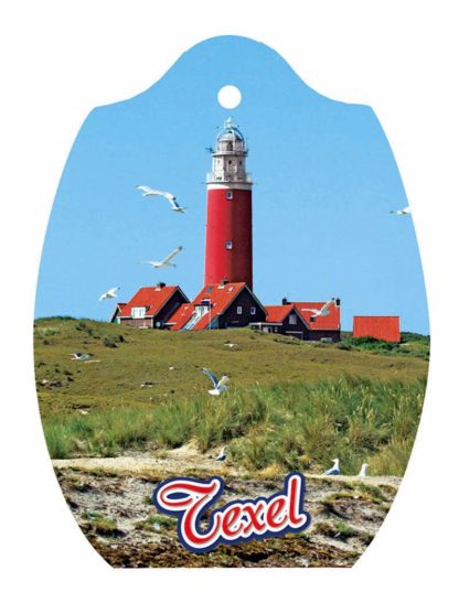 Keramiek Ovaal Texel