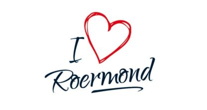 Mok 6oz I Love Roermond