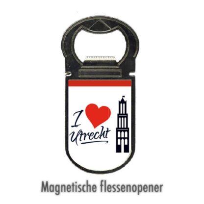 Flessenopener dom. Utrecht