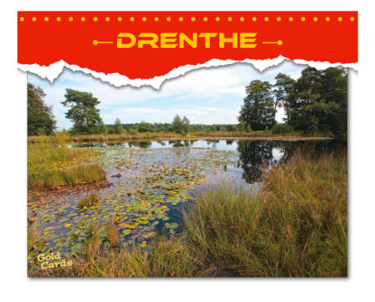 GoldCards Drenthe