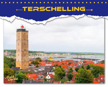 GoldCards Terschelling