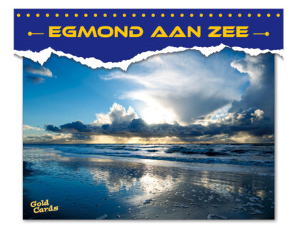 GoldCards Egmond aan Zee