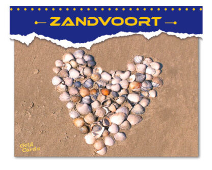 GoldCards Zandvoort