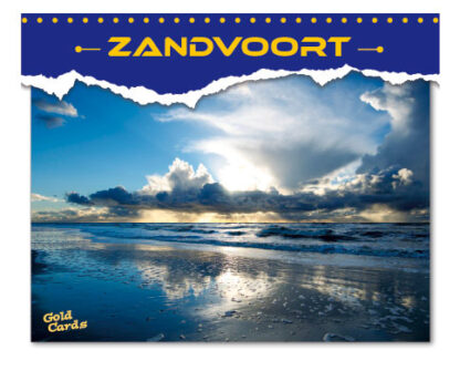 GoldCards Zandvoort