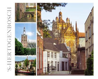 Hello Cards 's-Hertogenbosch