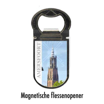 Flessenopener dom. Amersfoort