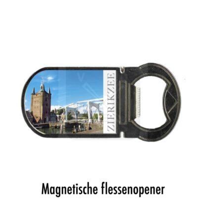 Flessenopener Zierikzee