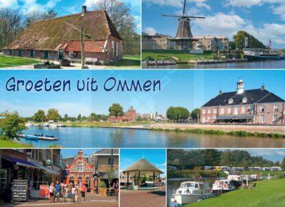 Ans.Krt. Ommen