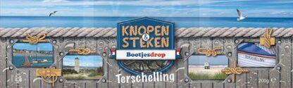 Terschelling Knopen En Steken