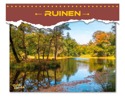 GoldCards Ruinen