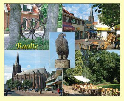 Hello Cards Raalte