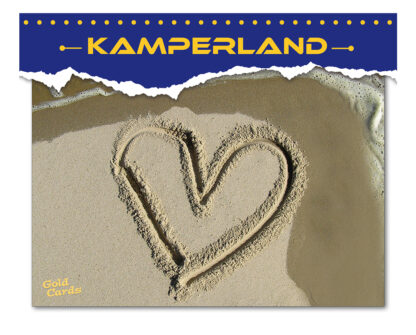 GoldCards Zee Kamperland