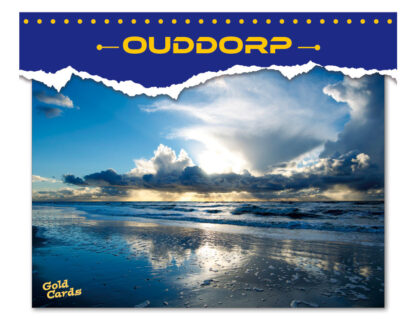 GoldCards Ouddorp